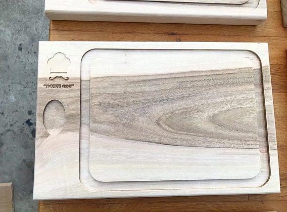 Screenshot 024. Drvene daske - orah - Slika 1