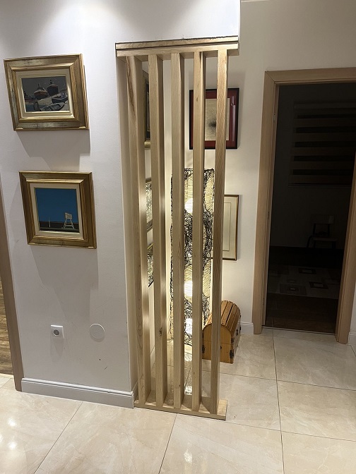 drvene-pregrade-puno-drvo-jasen 009. Pregrada od punog drveta - jasen - Slika 1