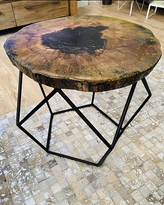 Screenshot 033. Night sto - orah / epoxy smola - Slika 1